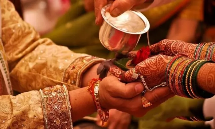 Traditional Wedding Rituals of Rajasthan