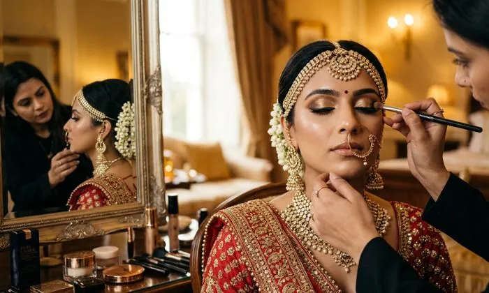 bridal-makeup-artists-in-india bridal-makeup-artists-in-india