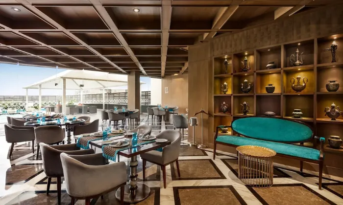 Hilton, Jaipur