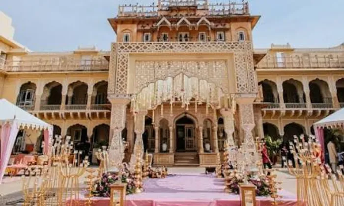 Royal Wedding Venues in Jaipur Royal Wedding Venues in Jaipur