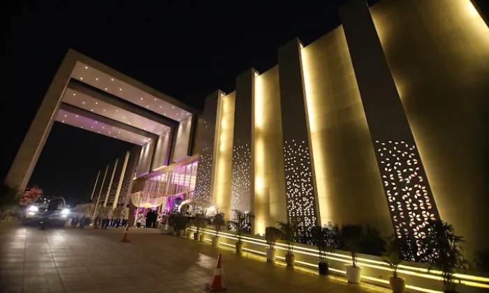 A DOT by GNH Gurgaon