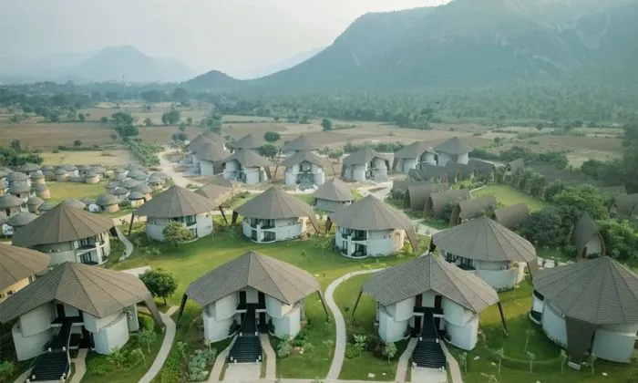 Ananta Spa and Resort Ajabgarh
