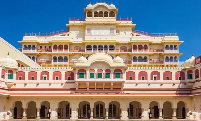 Wedding Venue in Jaipur Rajasthan