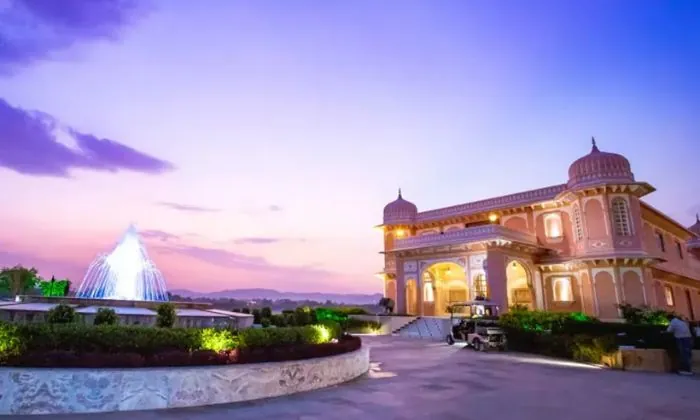 Buena Vista Luxury Garden Spa Resort