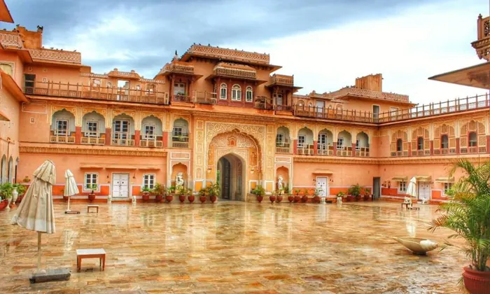 Luxury Venues for Wedding in Jaipur