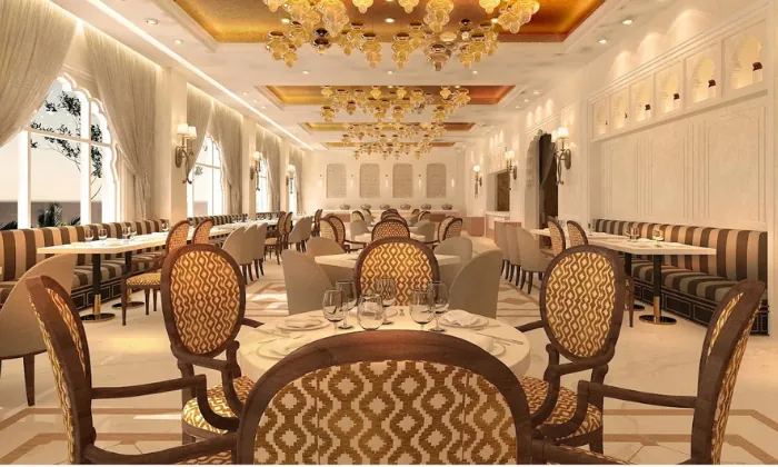 Bhanwar Singh Palace, Jaipur