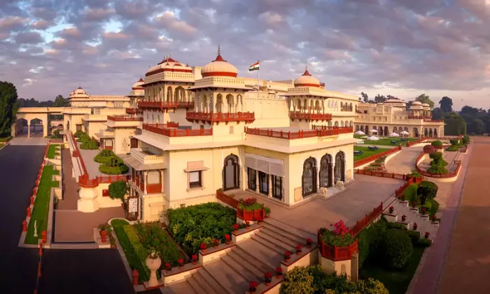 Venues in Jaipur for Destination Wedding Venues in Jaipur for Destination Wedding