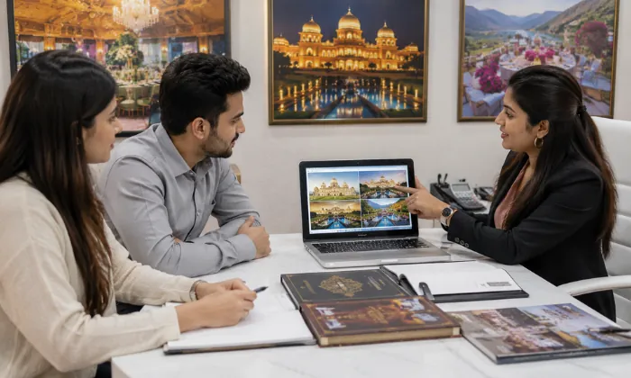 Wedding Planning in Jaipur Wedding Planning in Jaipur