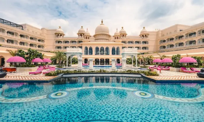 Fairmont Udaipur