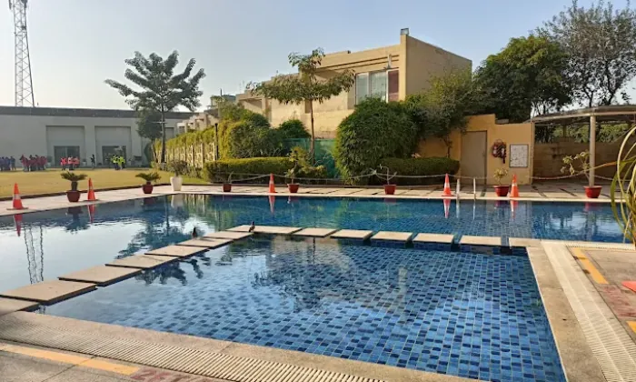 Fortune Park Orange, Sidhrawali, Manesar
