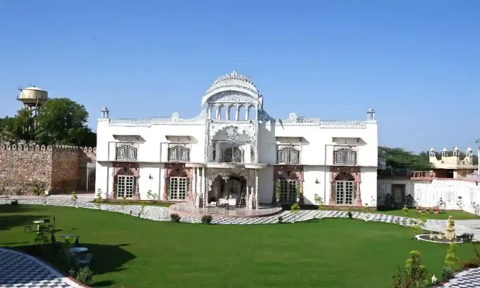 Affordable Palace Venues in Jaipur Affordable Palace Venues in Jaipur
