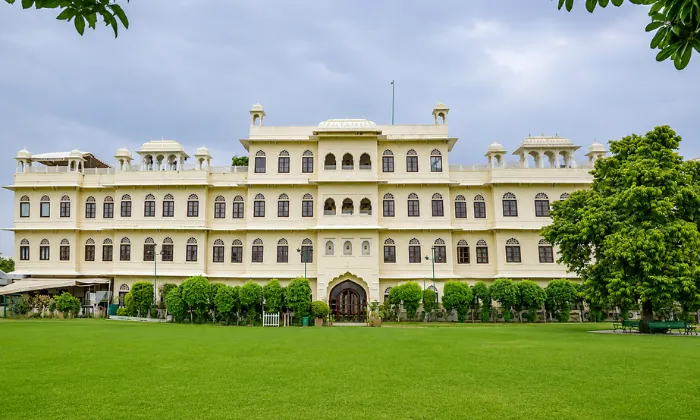 Grand Uniara, Jaipur