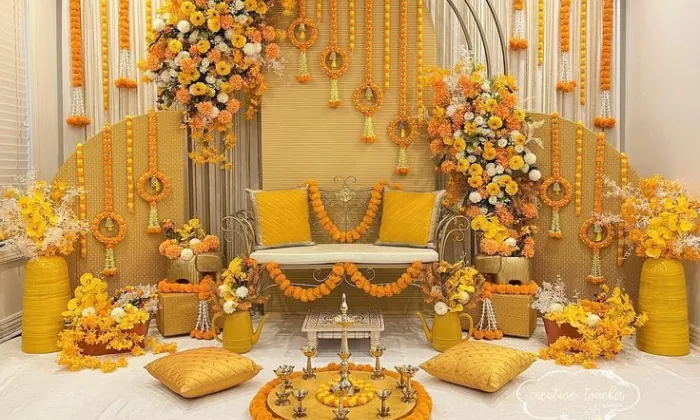 haldi decor haldi decor