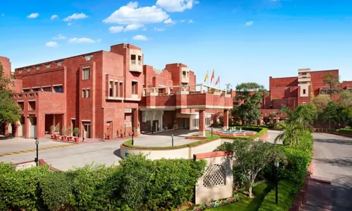 Luxury Wedding Venues in Jaipur