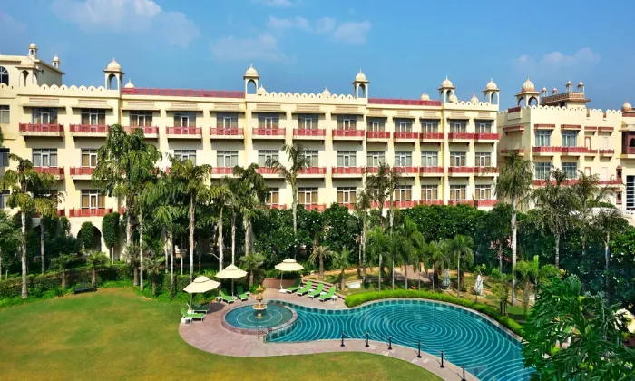 Luxury Wedding Venues in Jaipur Luxury Wedding Venues in Jaipur