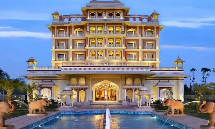 Indana Palace