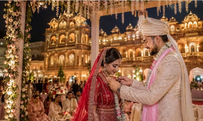 Palace Wedding Venues in Jaipur Palace Wedding Venues in Jaipur