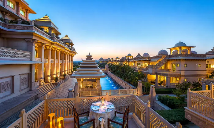 ITC Grand Resort