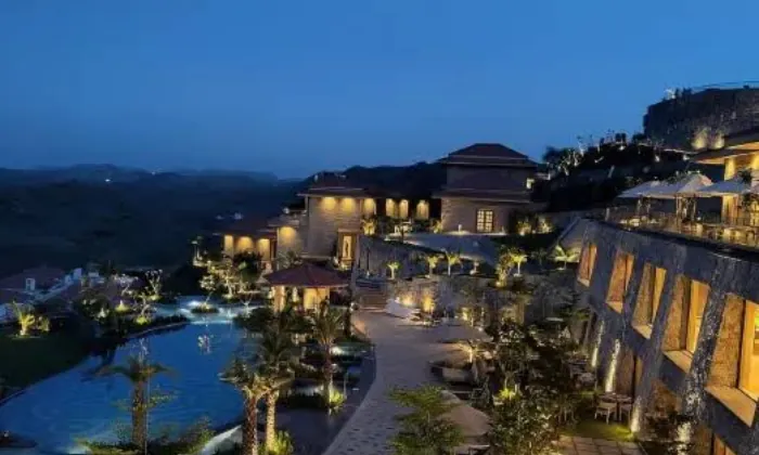 ITC Mementos Resort, Udaipur