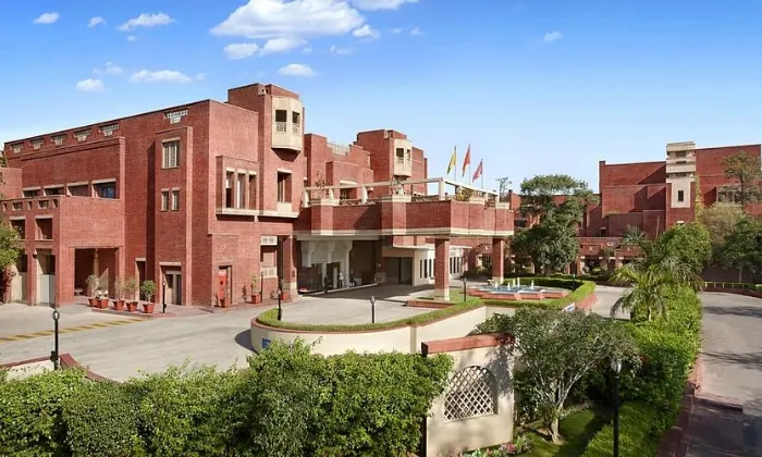 ITC Rajputana ITC Rajputana
