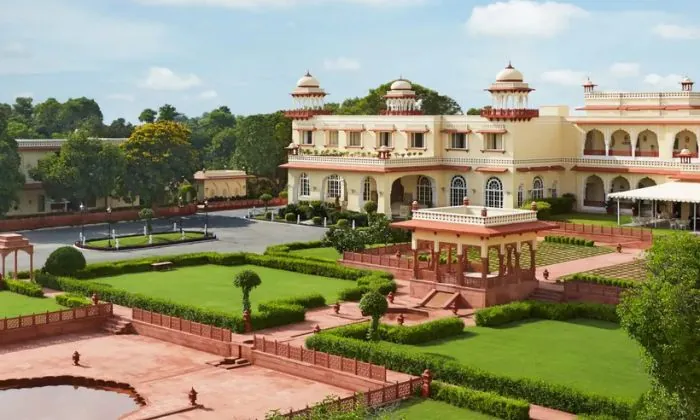 Jai Mahal Palace