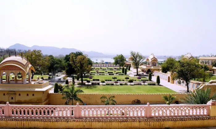 Jaigarh, Kanak Jaigarh, Kanak