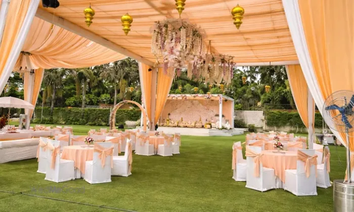 Farmhouse for weddings in Delhi NCR