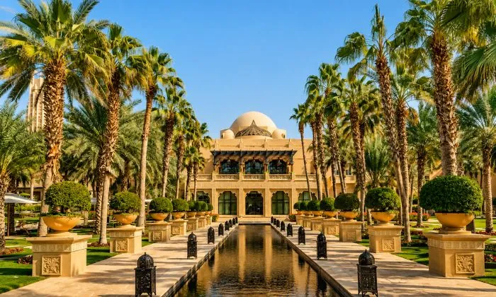 One&Only Royal Mirage