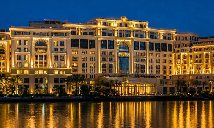 Palazzo Versace Dubai