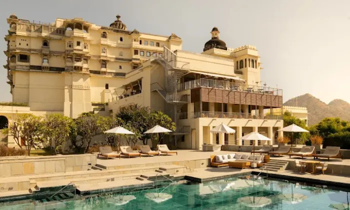 RAAS Devigarh, Udaipur