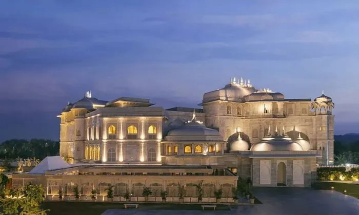 Raffles, Jaipur