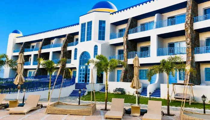 Ramee Royal Resort & Spa