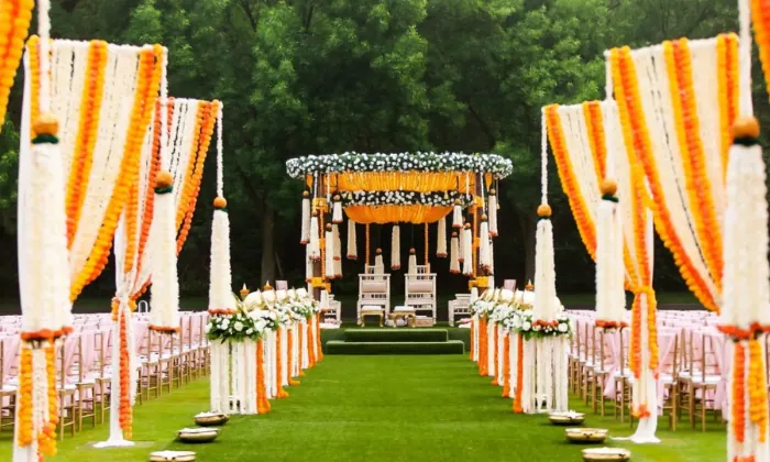 Wedding Decor in Delhi NCR