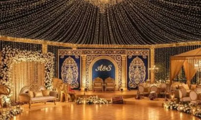 Sangeet Decor Themes Sangeet Decor Themes