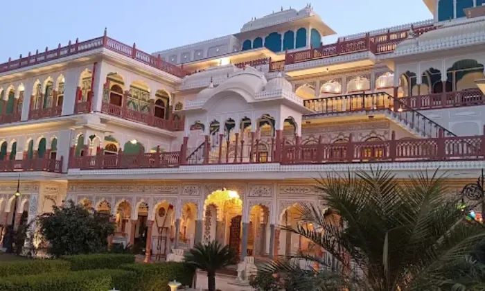 Shahpura Haveli Shahpura Haveli