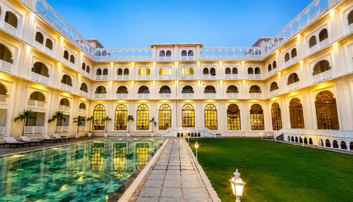 Sterling Aravalli Udaipur