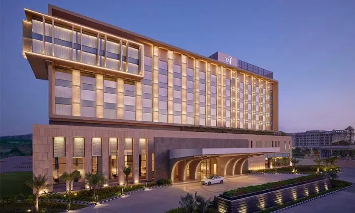 Taj Amer