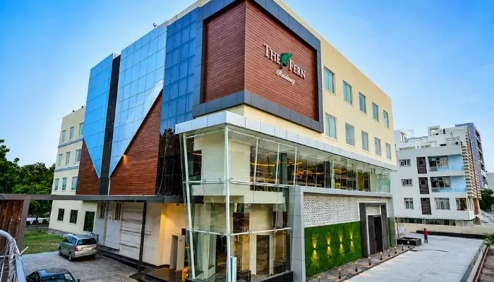 The Fern Residency Udaipur