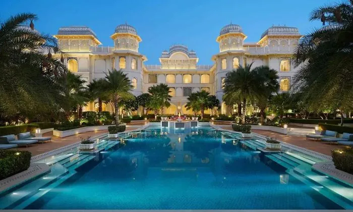 The Leela Palace Jaipur