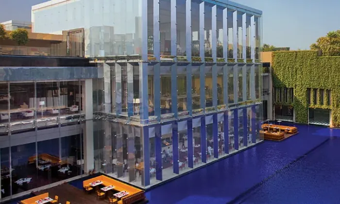 The Oberoi Resort Gurgaon