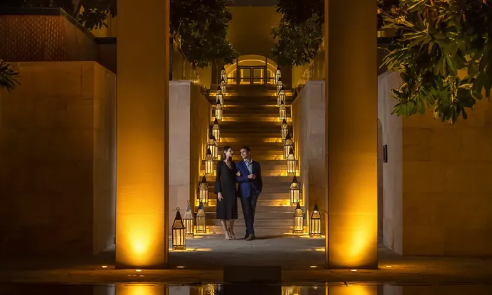Trident, Gurgaon