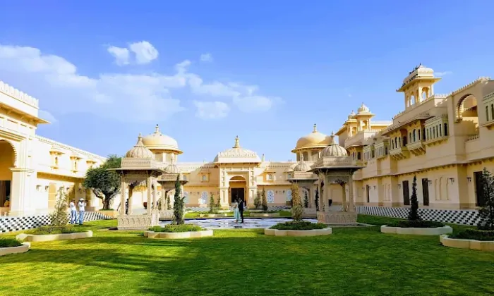 Trident Hotel, Udaipur