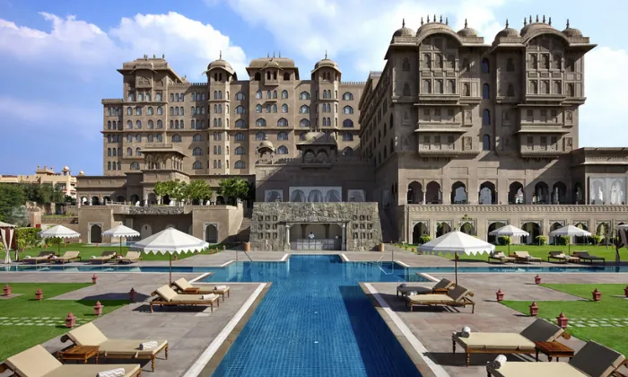 Fairmont Jaipur
