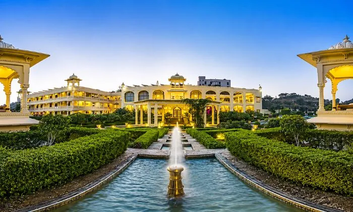 Wedding Venues in Udaipur Wedding Venues in Udaipur
