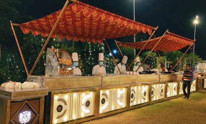 wedding caterers in Jaipur