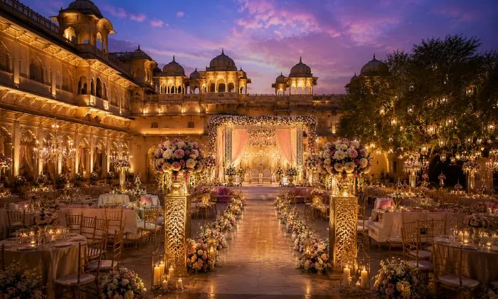 Wedding Decor in Alwar