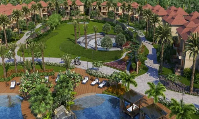 Westin Resort & Spa Jaipur