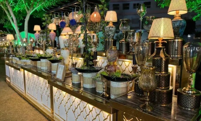 Stylish Wedding Caterers in Jaipur