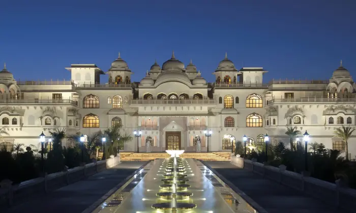 Shiv Vilas Resorts