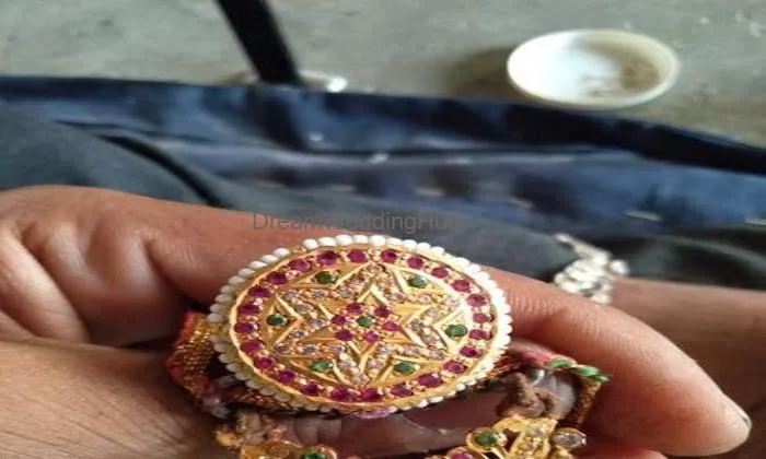 मा भवानी ज्वैलर्स